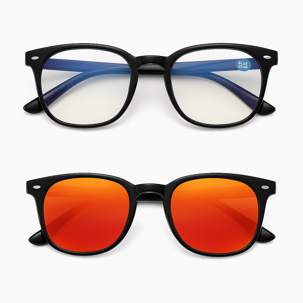 GAFAS SMARTGEN® |  GAFAS MULTIFOCALES CON PROTECCIÓN CONTRA LUZ AZUL