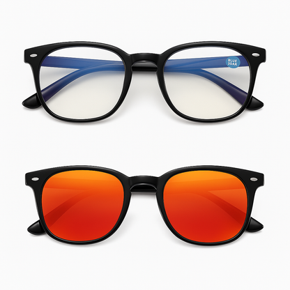 GAFAS SMARTGEN® |  GAFAS MULTIFOCALES CON PROTECCIÓN CONTRA LUZ AZUL