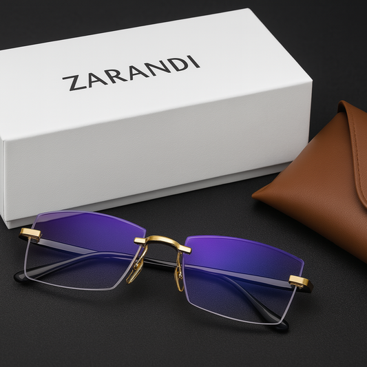 GAFAS OCULARIS® |  GAFAS MULTIFOCALES 2 EN 1 CON PROTECCIÓN CONTRA LUZ AZUL  | (OFERTA 2X1 SOLO HOY!)