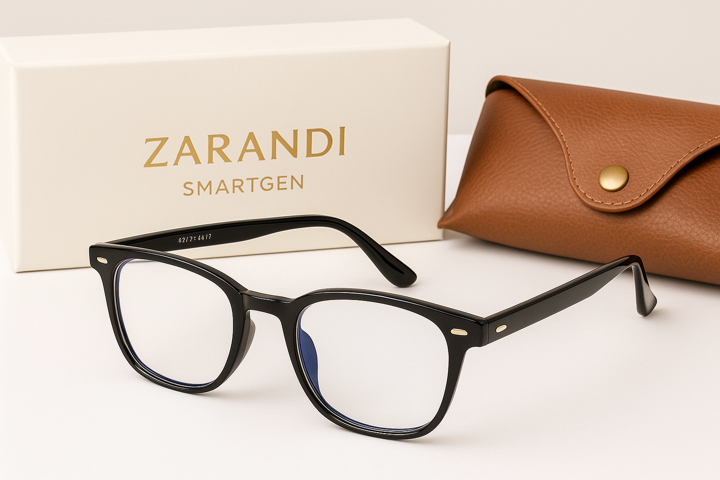 GAFAS SMARTGEN® |  GAFAS MULTIFOCALES CON PROTECCIÓN CONTRA LUZ AZUL