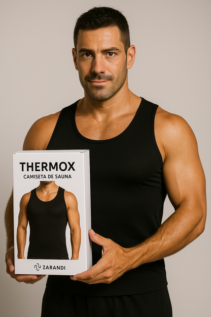 ThermoX® 2025 | UNI-SEX | Activa y moldea tu cuerpo con cada movimiento
