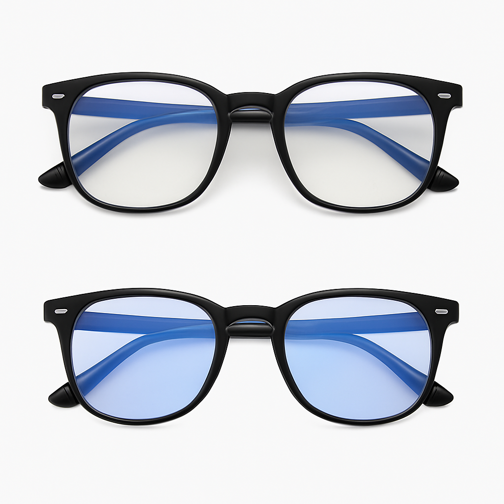 GAFAS SMARTGEN® |  GAFAS MULTIFOCALES CON PROTECCIÓN CONTRA LUZ AZUL