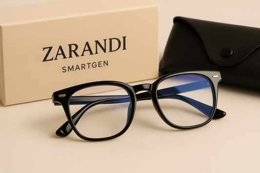 GAFAS SMARTGEN® |  GAFAS MULTIFOCALES CON PROTECCIÓN CONTRA LUZ AZUL
